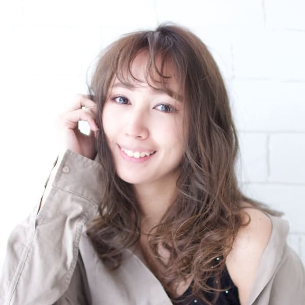 aL-ter che'rie 津田沼店×ロング|aL-ter che'rie 津田沼店