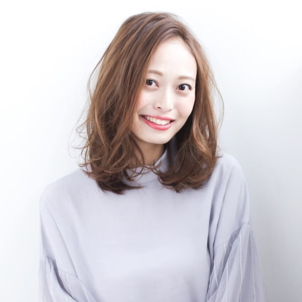 aL-ter che'rie 津田沼店×ロング|aL-ter che'rie 津田沼店