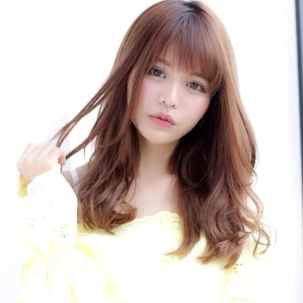 aL-ter che'rie 津田沼店×ロング|aL-ter che'rie 津田沼店