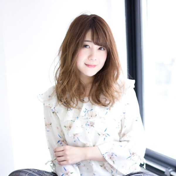 aL-ter che'rie 津田沼店×ロング|aL-ter che'rie 津田沼店