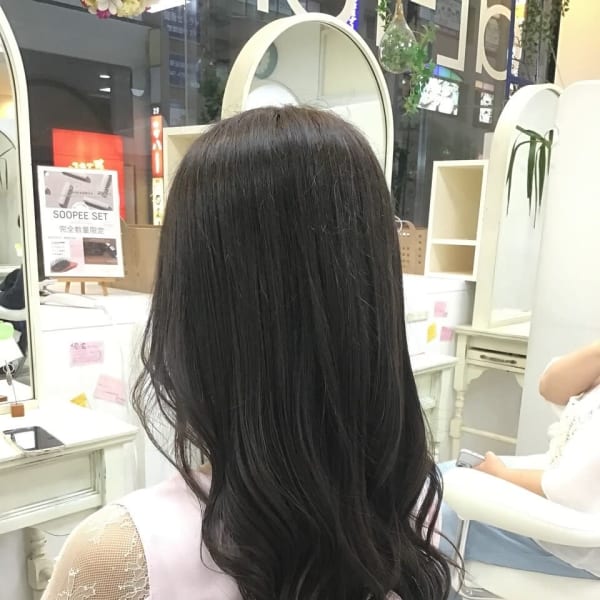 aL-ter che'rie 津田沼店×ロング|aL-ter che'rie 津田沼店