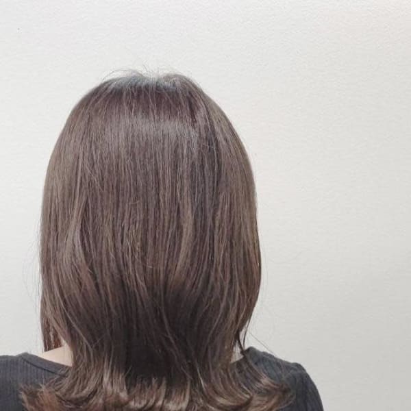 大人可愛い/ルフレカラー