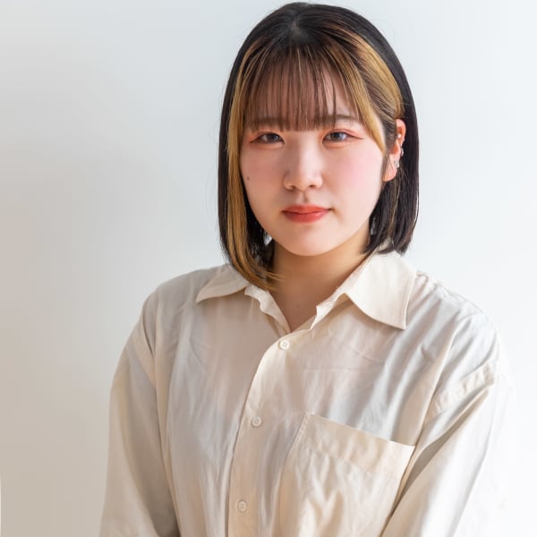 今吉 舞美|aL-ter 鎌取