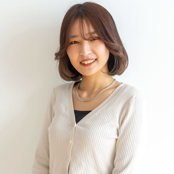 佐久間 凪沙|aL-ter 鎌取