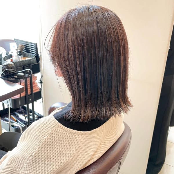 aL-ter LieN 千葉店×ミディアム|aL-ter LieN 千葉店