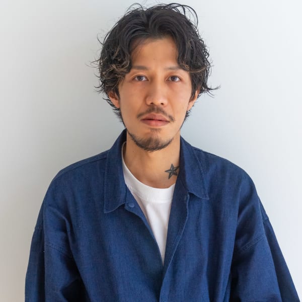 川嶋 暢晃|aL-ter 鎌取