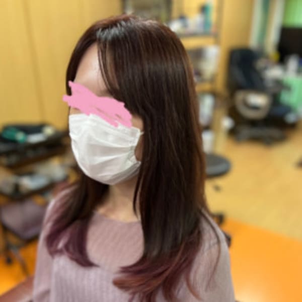 Bir art×ロング
