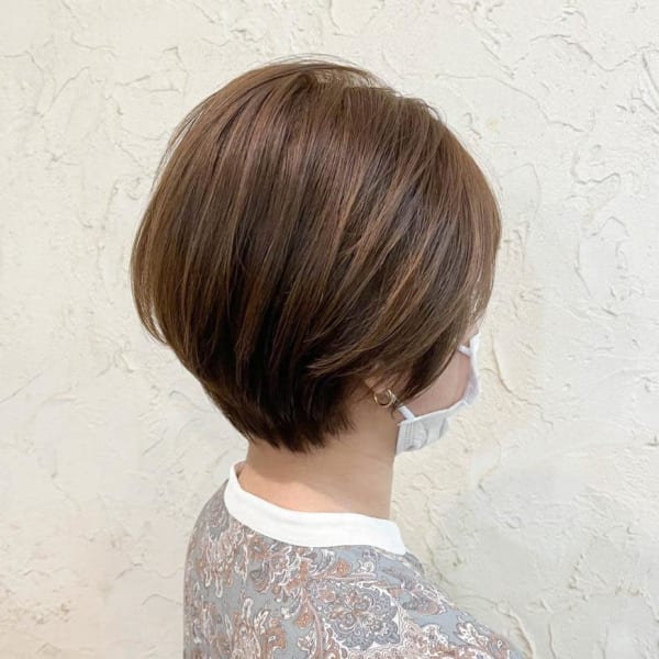 【flor 戸塚】*きれいめカジュアル+シアーベージュ*