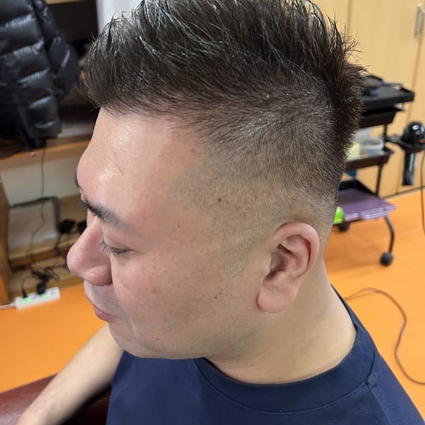 Bir art×ショート|Bir art