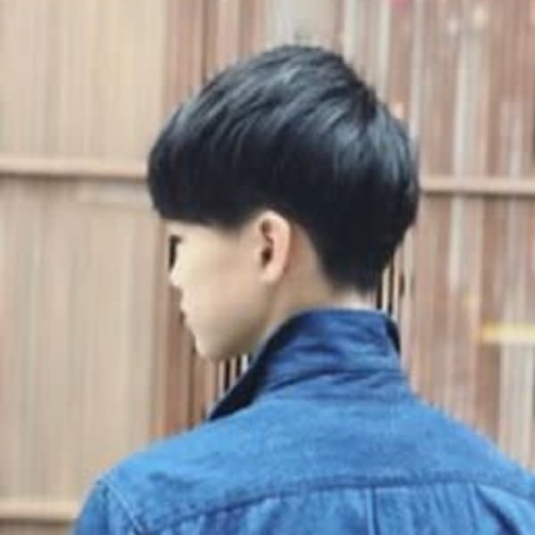 Hair Vita×ショート|Hair Vita