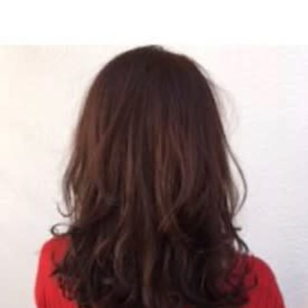 Hair Vita×ロング|Hair Vita