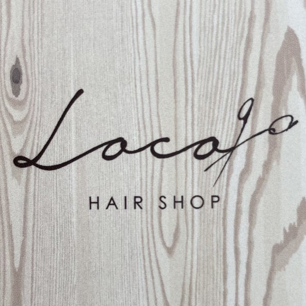 Loco hair shop【ロコ ヘアー ショップ】のスタッフ紹介。Loco hair shop フリー枠