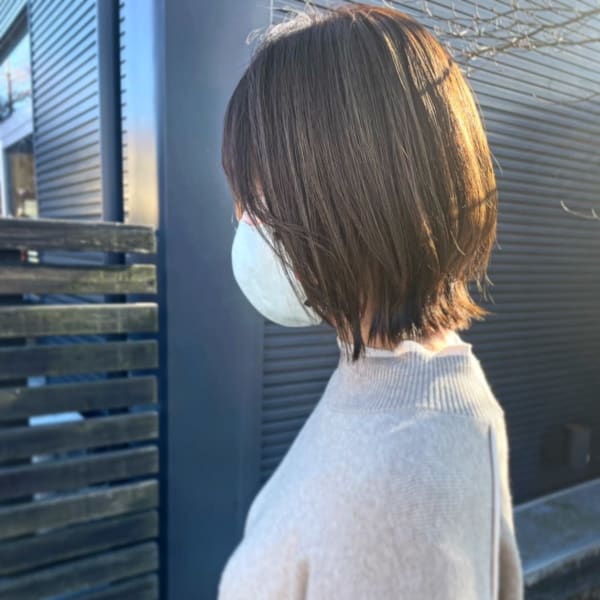 ナチュボブ