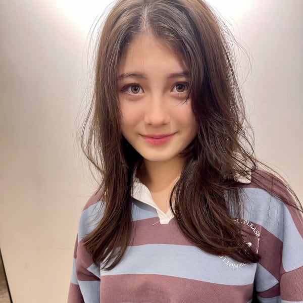 ナチュラルレイヤー