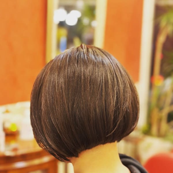 ポイントストレート