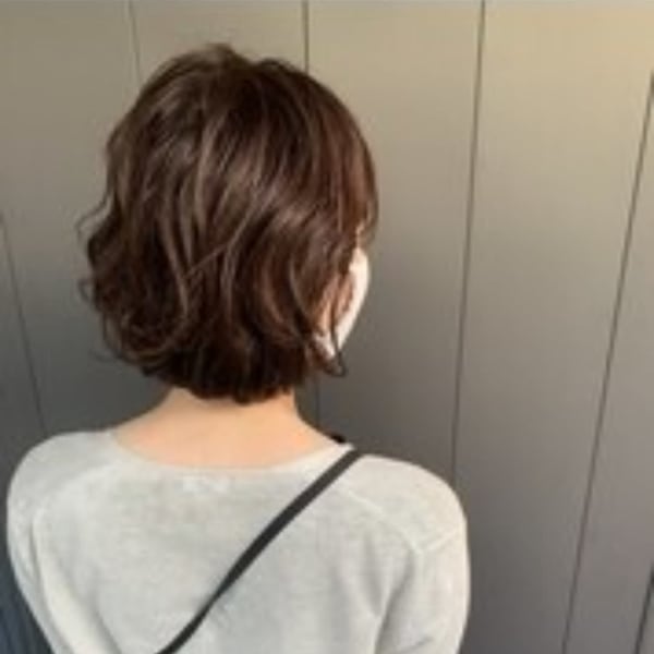 ★ショート|ACT JAPAN GRAND EAST