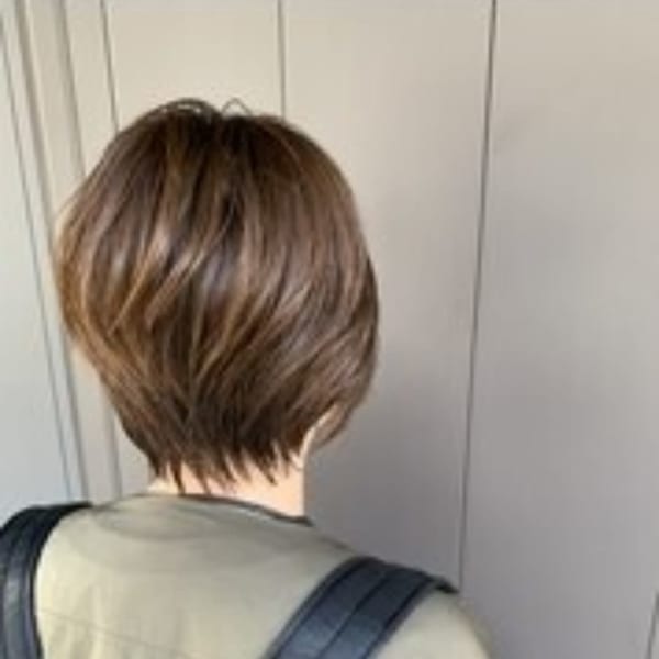 ★ショート|ACT JAPAN GRAND EAST