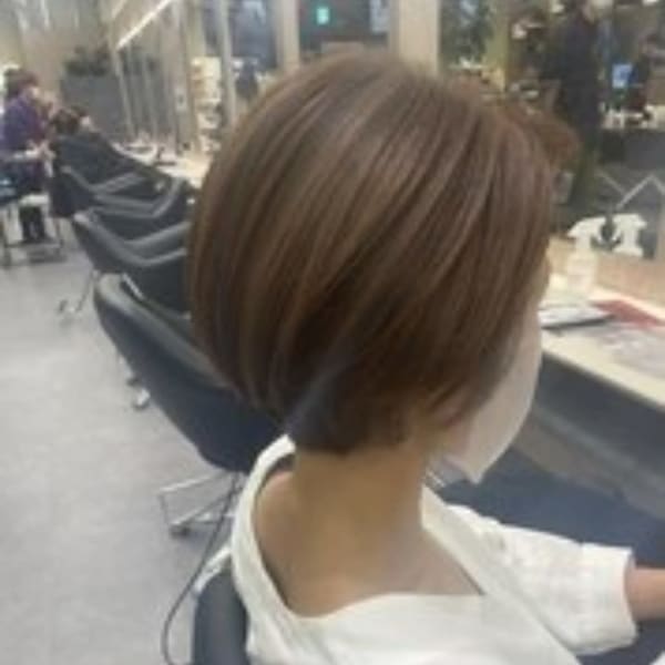 ★ショート|ACT JAPAN GRAND EAST