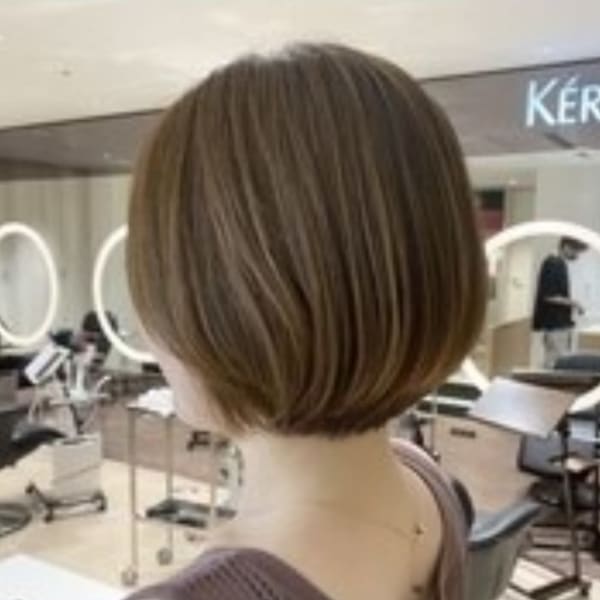 ★ショート|ACT JAPAN GRAND EAST