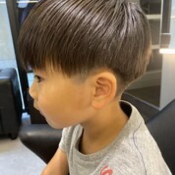 メンズカット|ACT JAPAN GRAND EAST