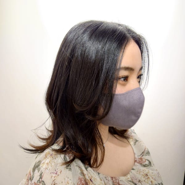 韓国風レイヤー