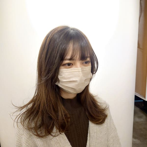 韓国風レイヤー