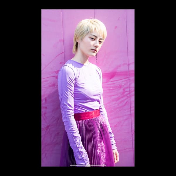 hair make photo styling loloi