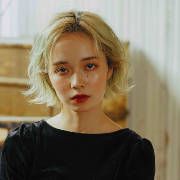 【2022年新作スタイル】笹塚美容室GrandChariot