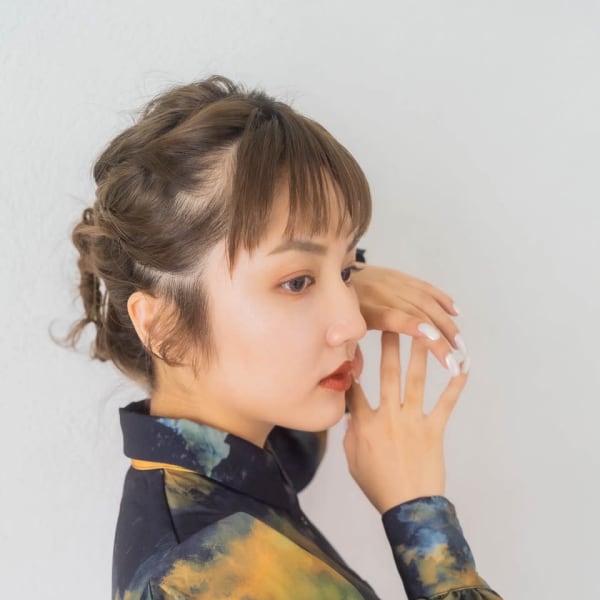 【2022年新作スタイル】&高円寺店