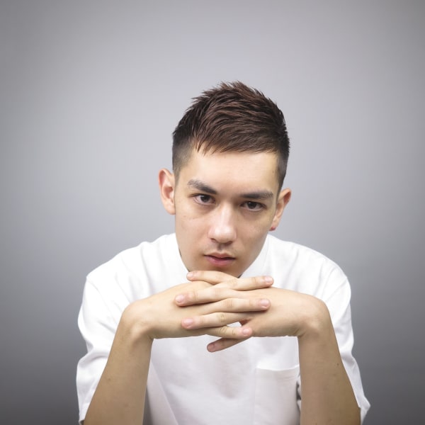 amm  MENS hair design