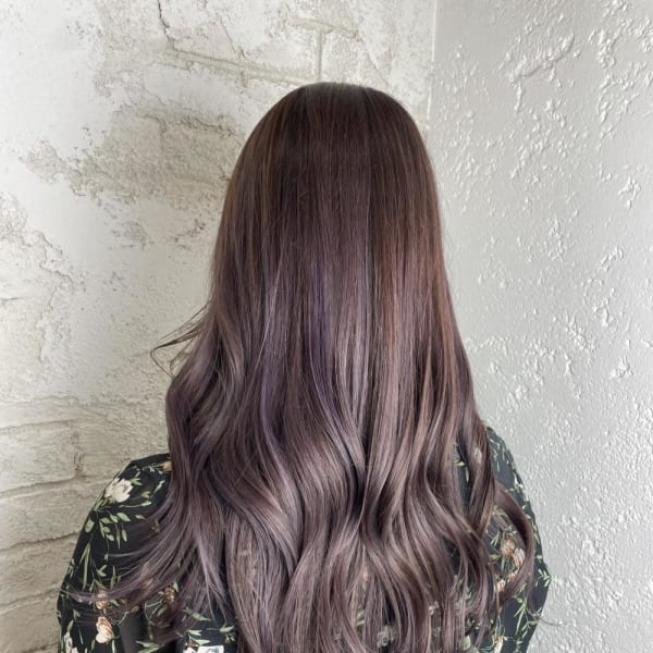 ハイライト/ラベンダー/¥16280