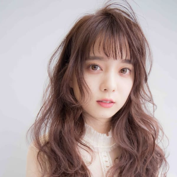 フェミニンウェーブ