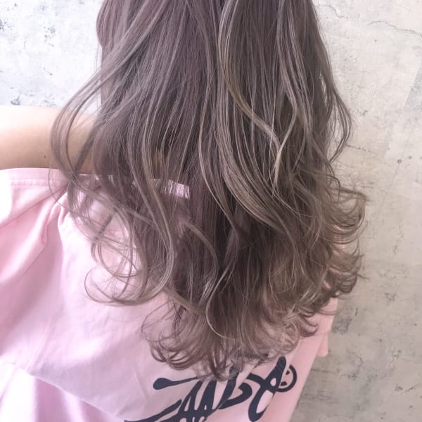 TORANK’S SENDAI×ロング