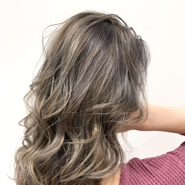 TORANK’S SENDAI×ロング