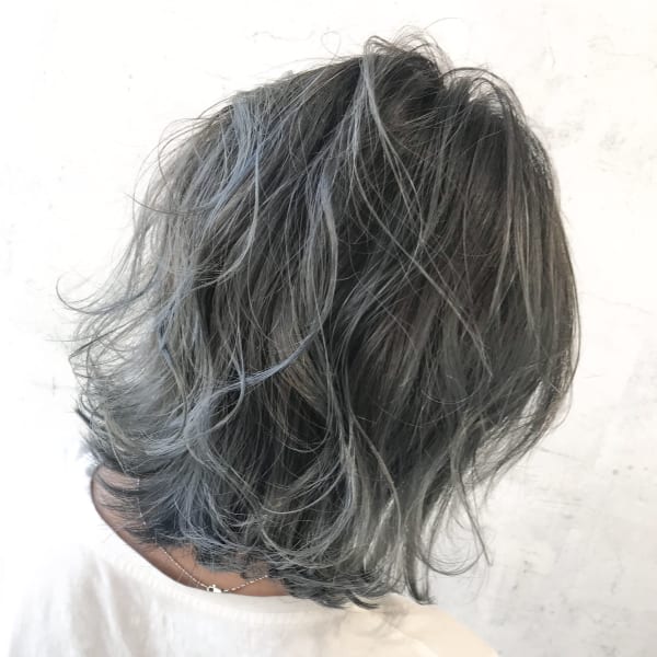 TORANK’S SENDAI×ミディアム