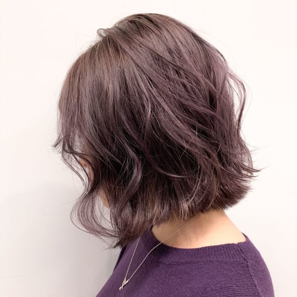 ワインブラウン☆TORANK’S仙台