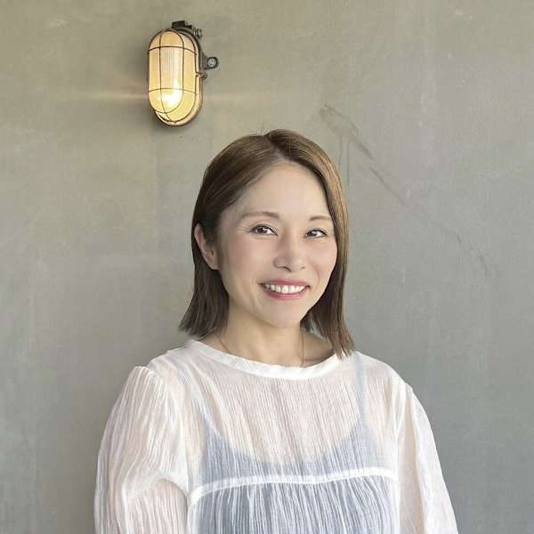 Lolonois 野田阪神(ロロネー ノダハンシン)のスタッフ | 美容院・美容室を予約するなら楽天ビューティ