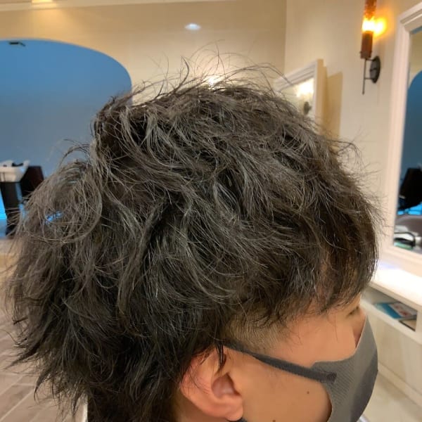 ツイストスパイラル