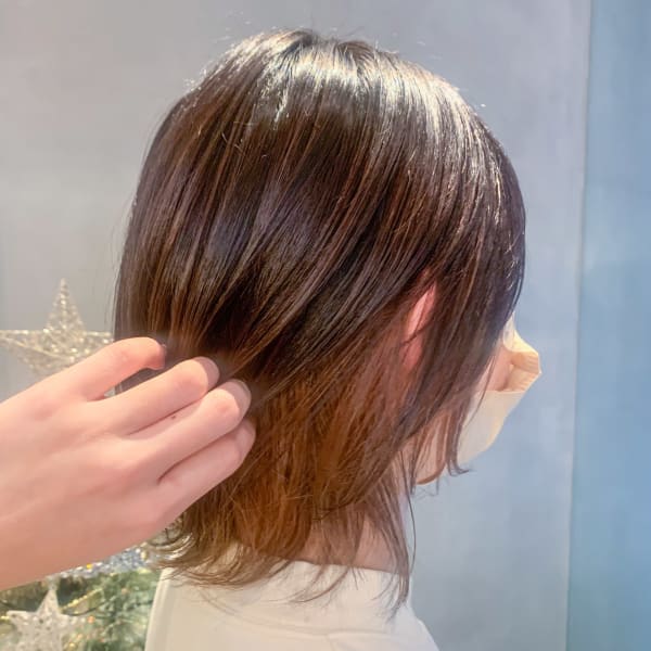 インナーミルクティー