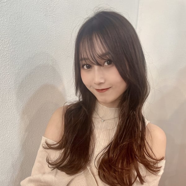 【フェミニンくびれヘア】|Maria by AFLOAT