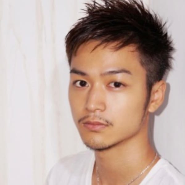 上田 春彦 | HAIR SALON M 大宮(ヘアサロンエムオオミヤ)のスタッフ | 美容院・美容室を予約するなら楽天ビューティ