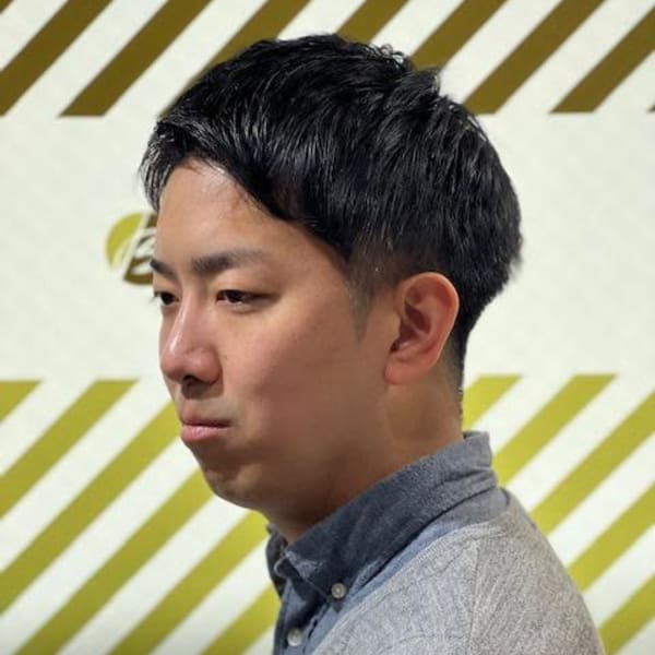 ナチュラル2ブロックスタイル