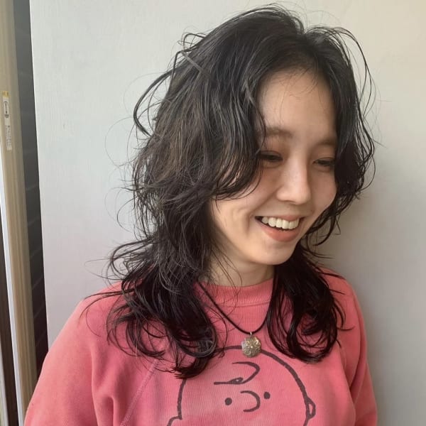 【新規OPEN】髪質改善サロン MOANA 逗子【モアナ ズシ】のスタッフ紹介。AI