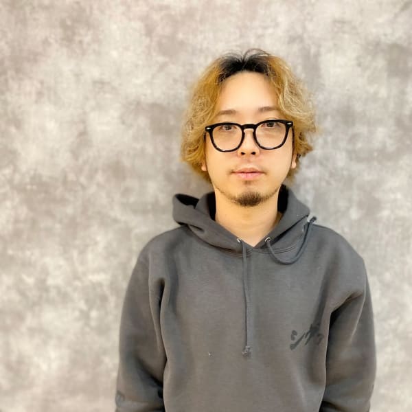 吉武 晃暢|BANILa