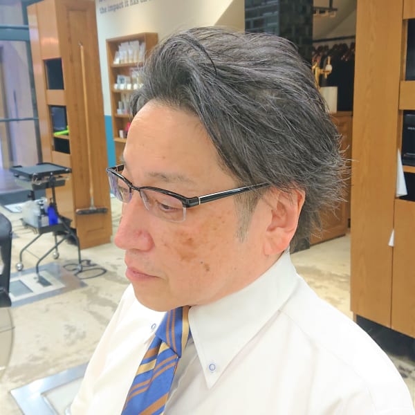 ビジネスショート