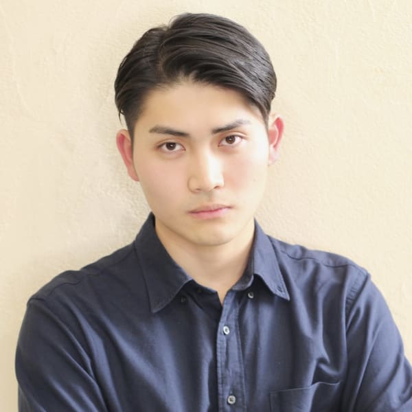 【京都烏丸】20代30代清潔感ビジネス受け◎【Rulyru】|Rulyru