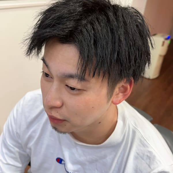 初心者おすすめツイスト♪