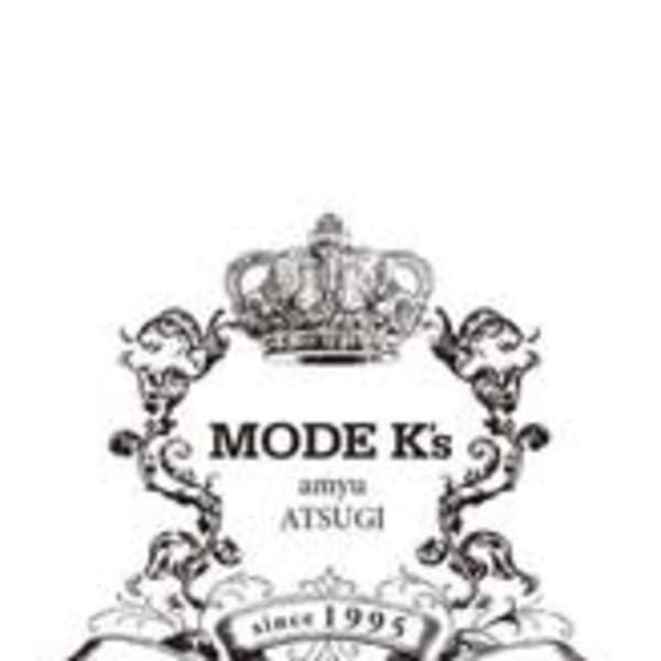 MODE K’s amyu　厚木店【モードケイズアミューアツギテン】のスタッフ紹介。磯部　亮