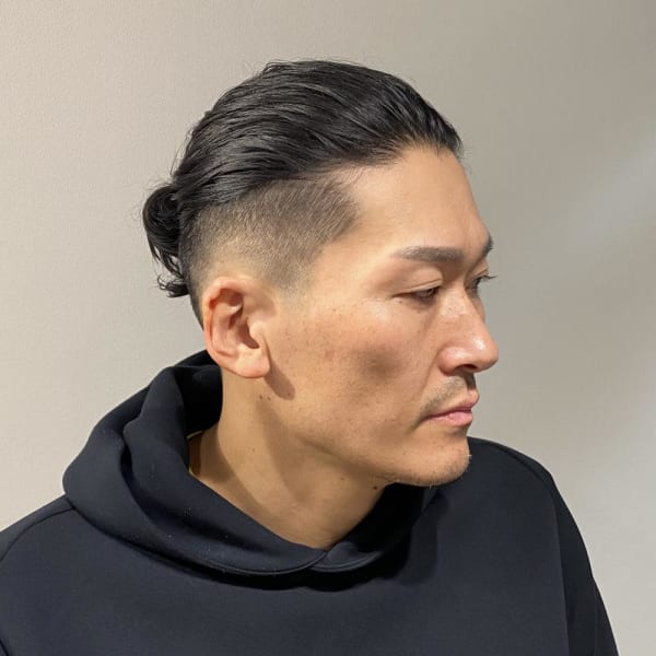 日本橋マンバンフェード