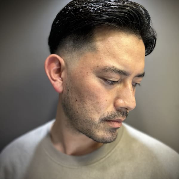 バーバースタイル